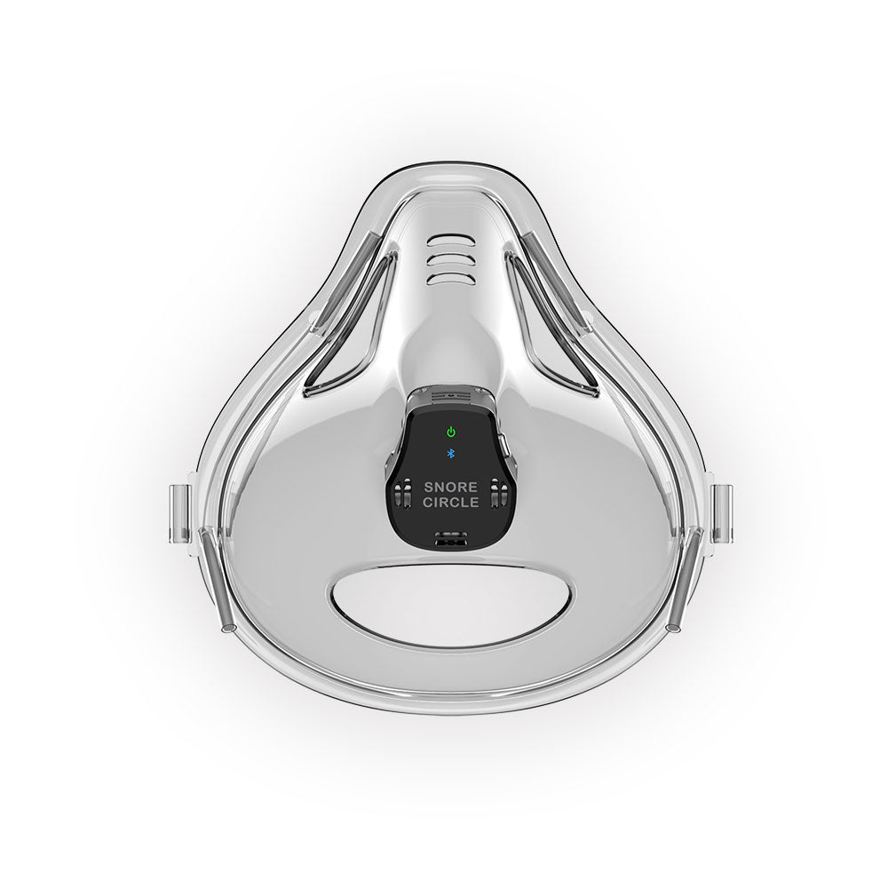 SnoreLAB™ Sleep Manager V3+ Smart Sleep Apnea Monitor